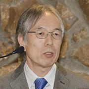 Dr. Eiichi Fukuyama 