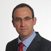 Ehud Gazit, PhD 